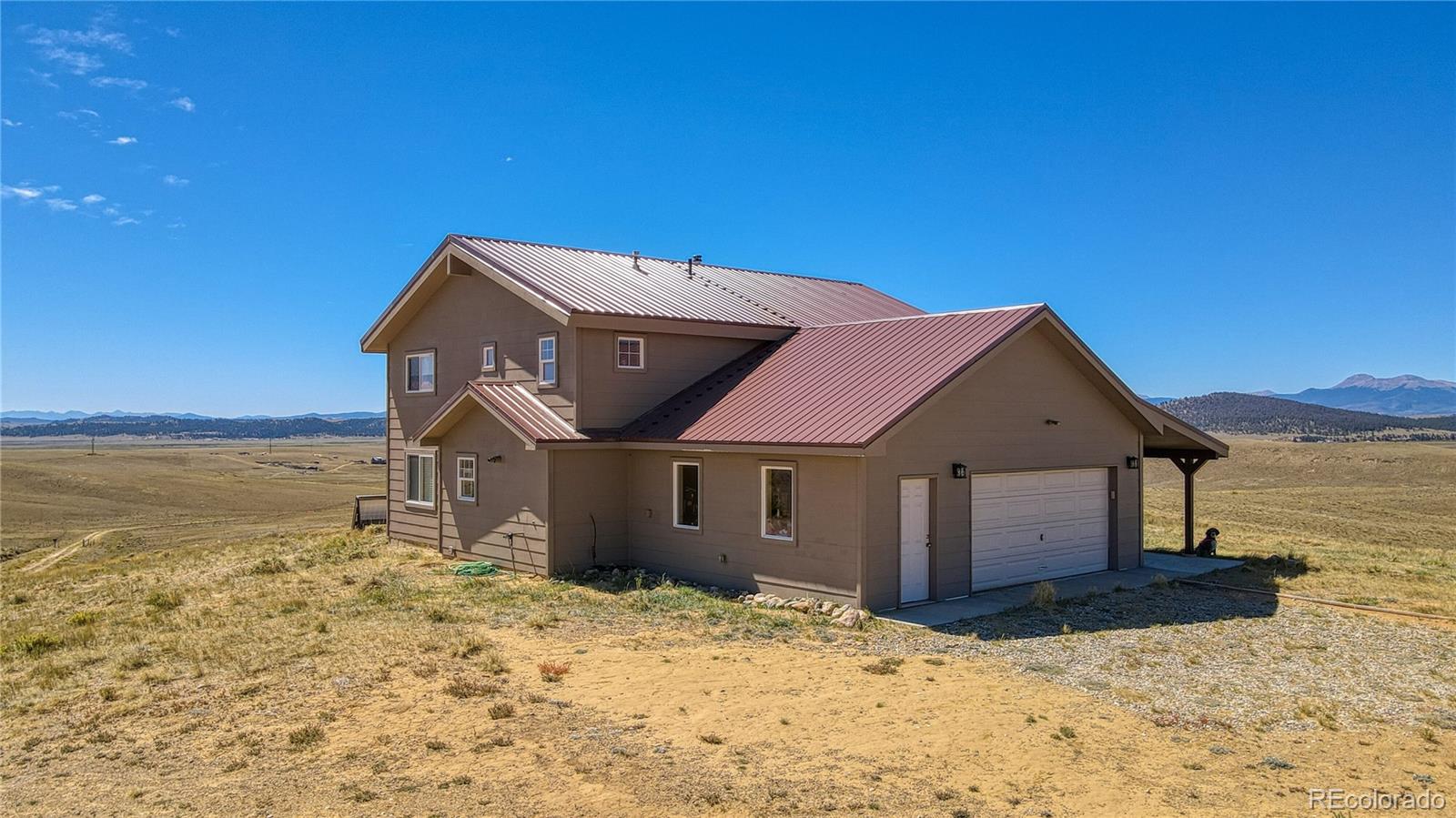 Report Image #1 for 2163  Hardwood Loop,Hartsel, Colorado