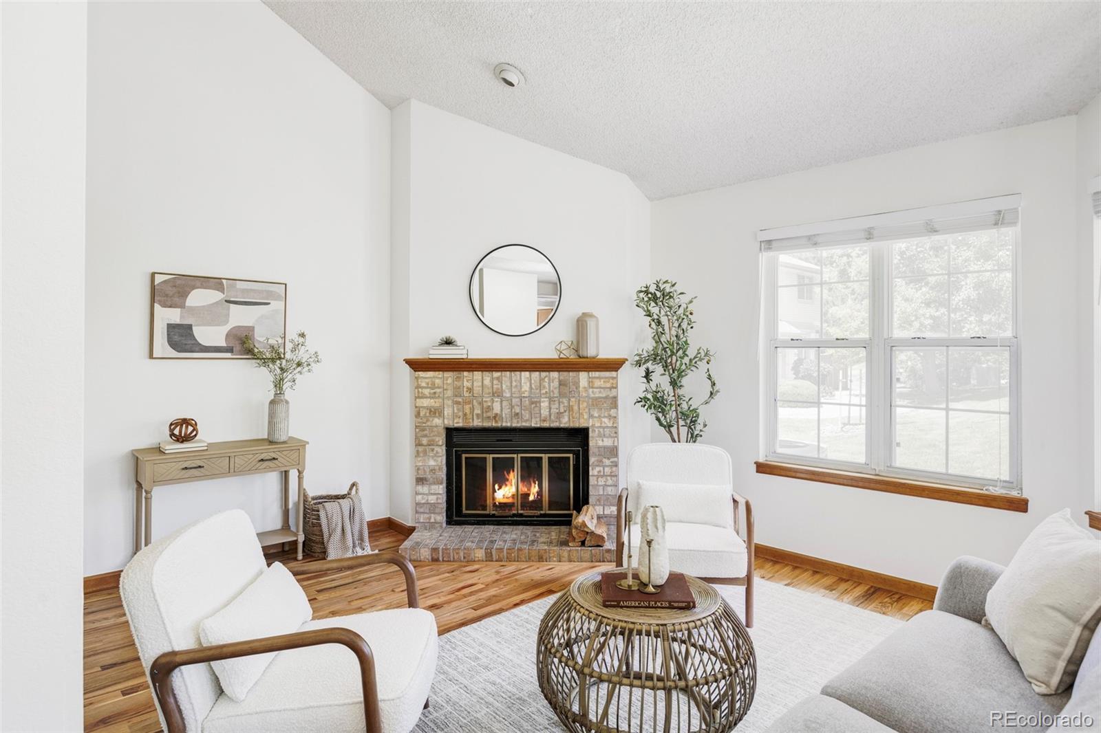 Report Image #1 for 2040 S Xenia Way,Denver, Colorado
