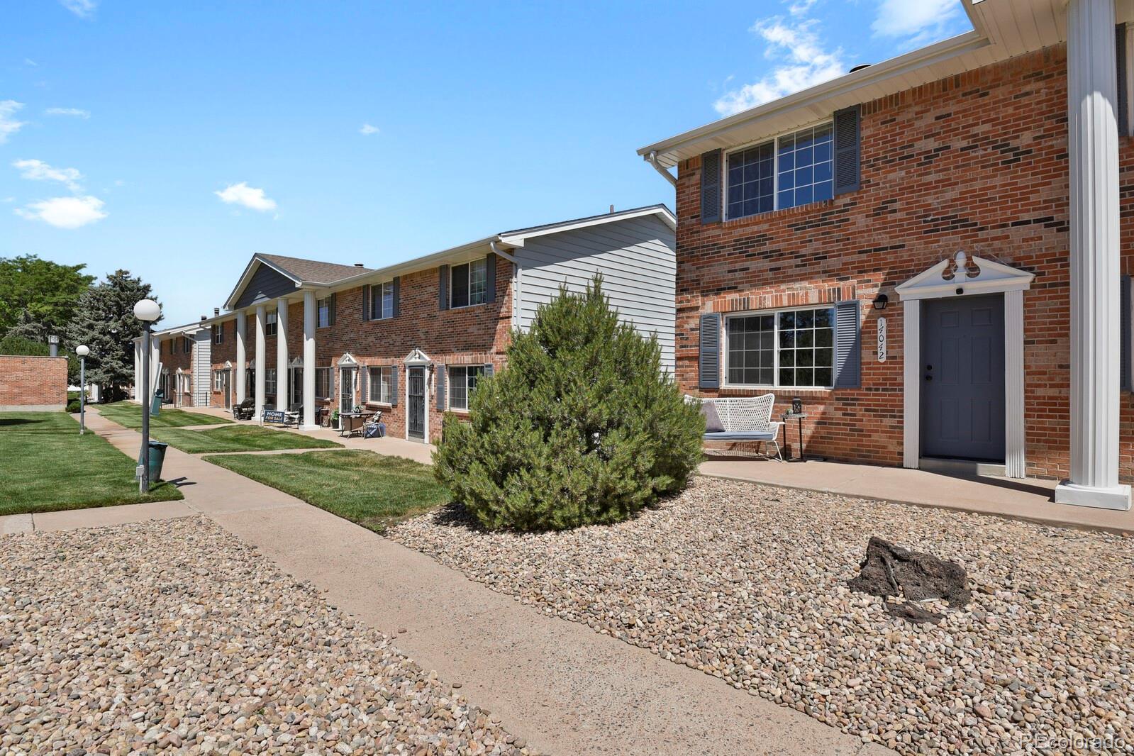 Report Image #1 for 14042 E Utah Circle,Aurora, Colorado