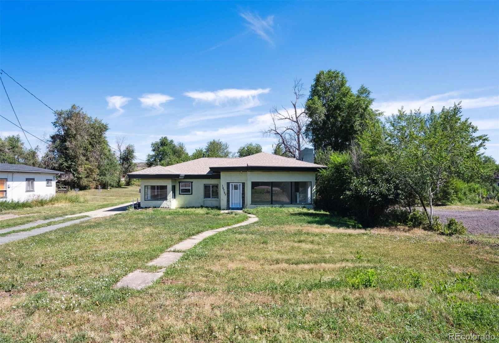 Report Image #1 for 16707 W 10th Avenue,Golden, Colorado