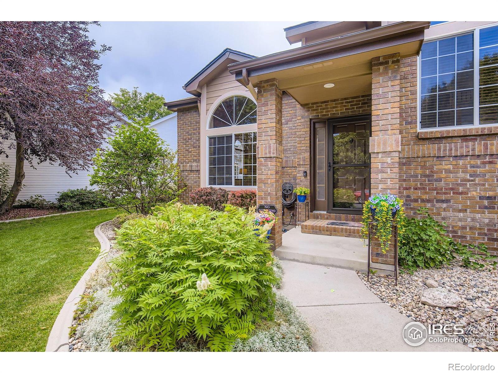 Report Image #1 for 2465  Glen Isle Drive,Loveland, Colorado