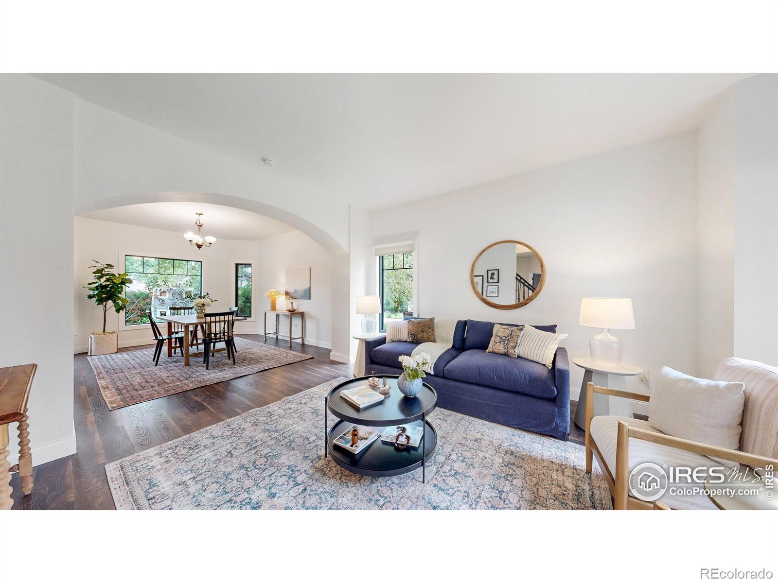 Report Image #1 for 2818  Cherrystone Place,Fort Collins, Colorado