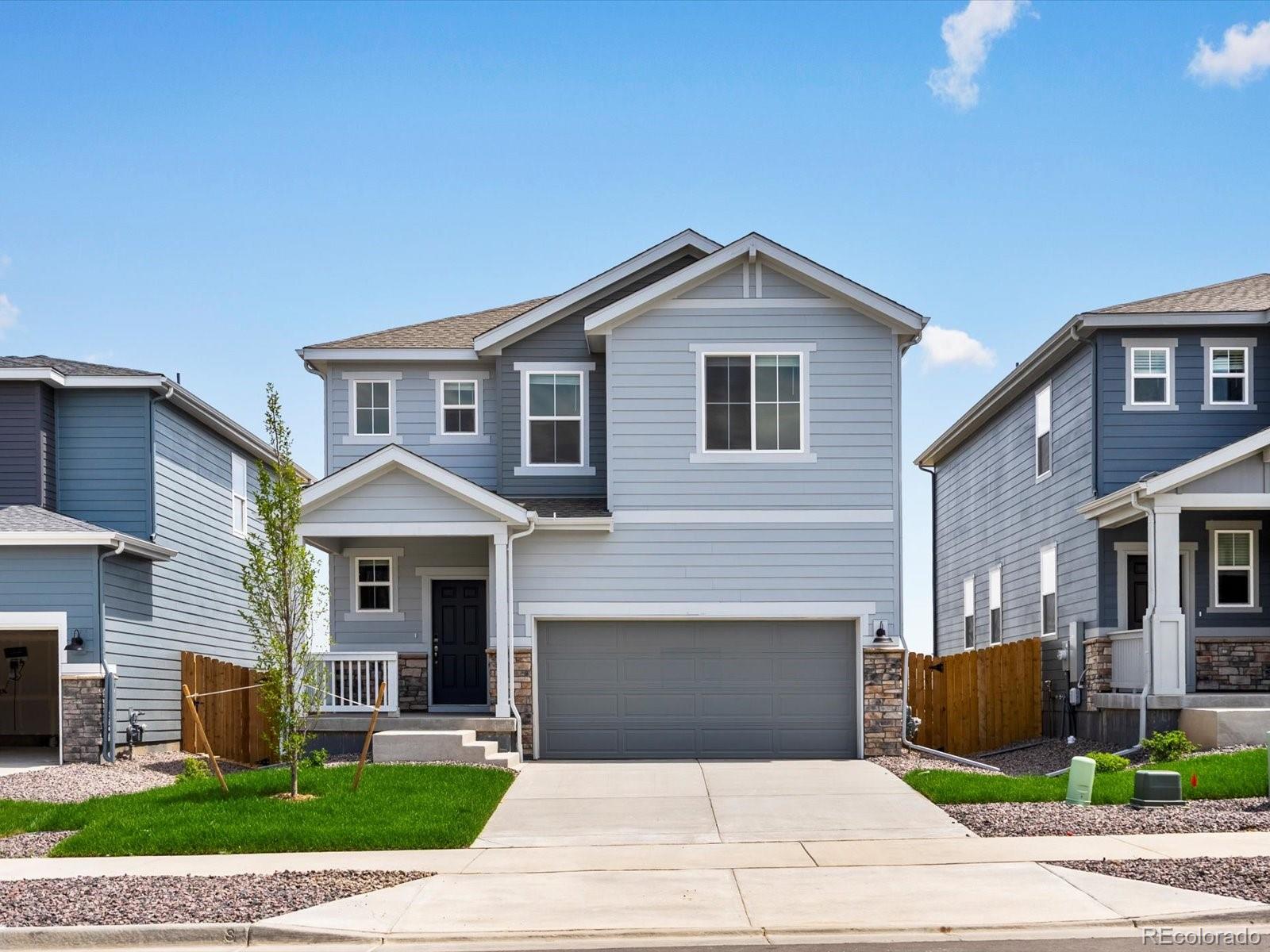 Report Image #1 for 536  97th Avenue,Greeley, Colorado