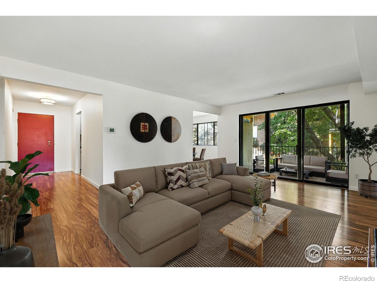 Report Image #1 for 600  Manhattan Drive,Boulder, Colorado