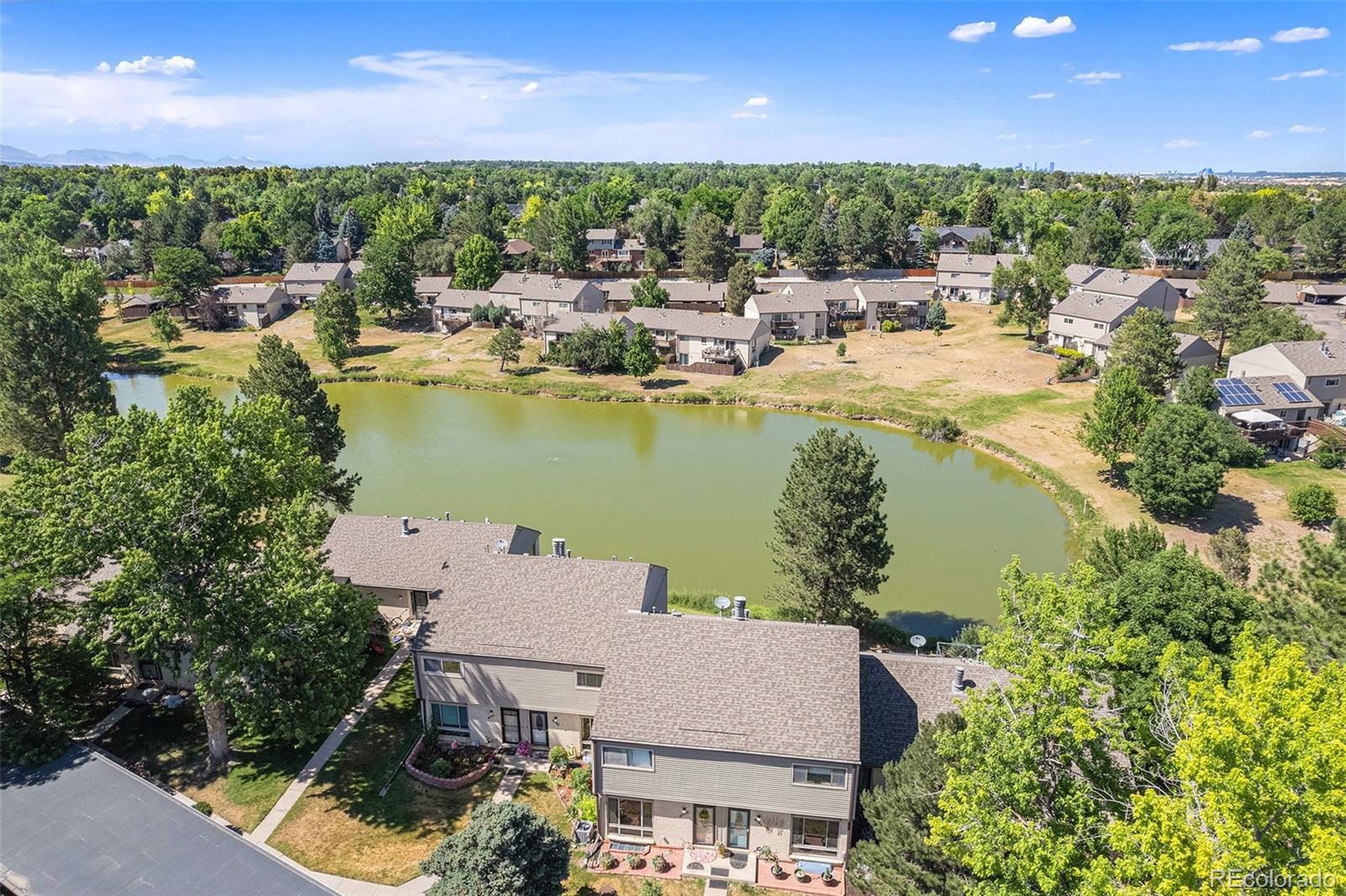 Report Image #1 for 4541 W Ponds Circle,Littleton, Colorado