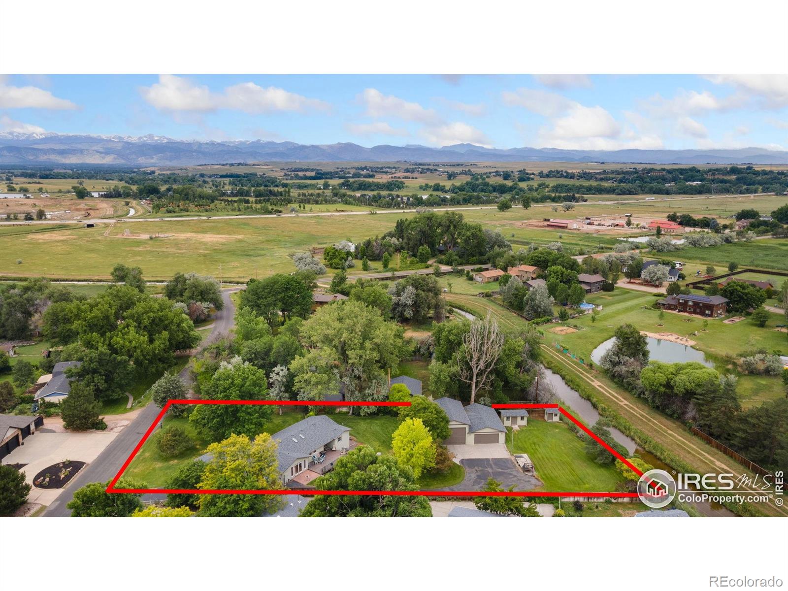 Report Image #1 for 10947  Lynne Avenue,Lafayette, Colorado