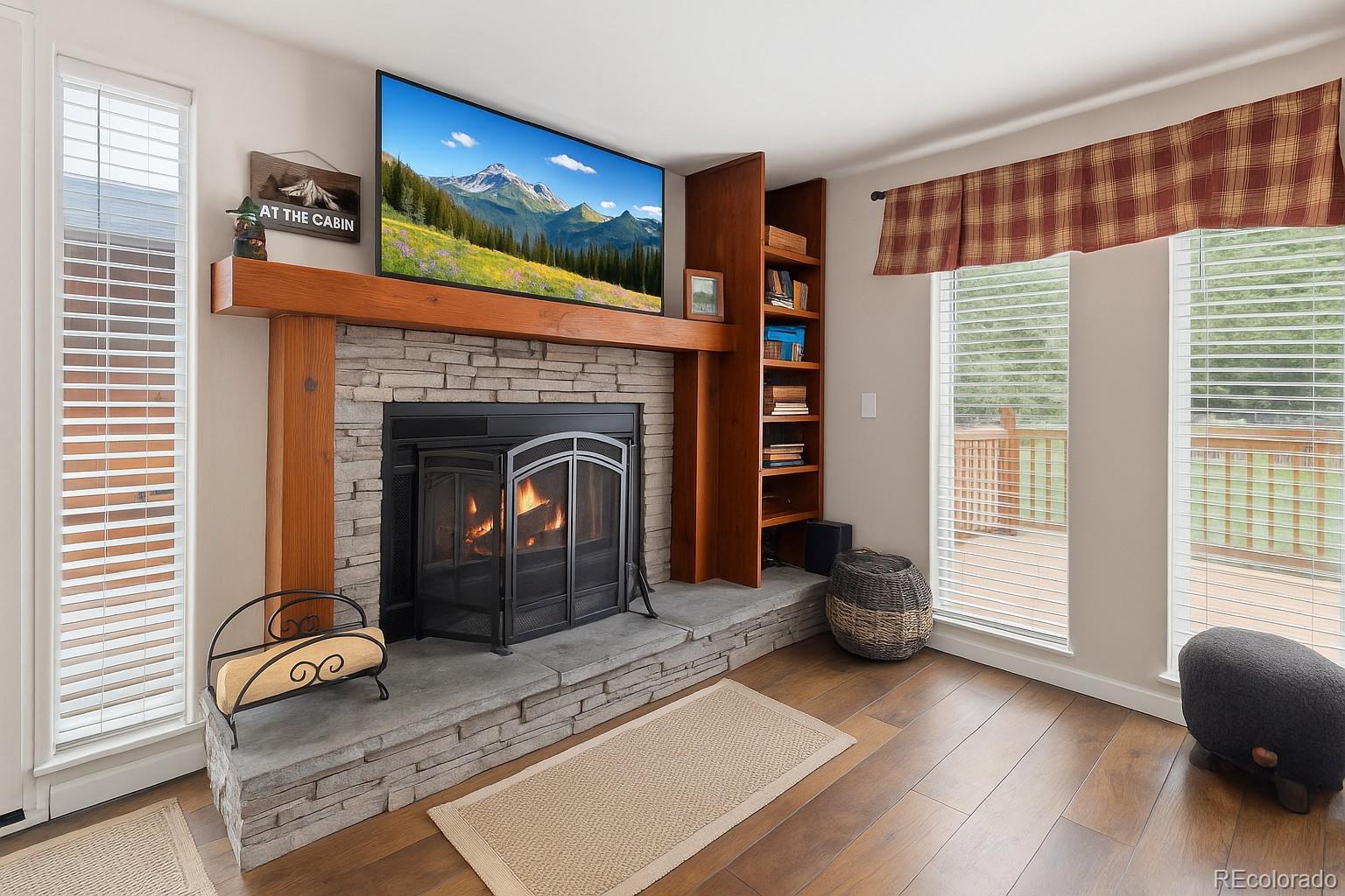 Report Image #1 for 27  Tordal Way,Breckenridge, Colorado