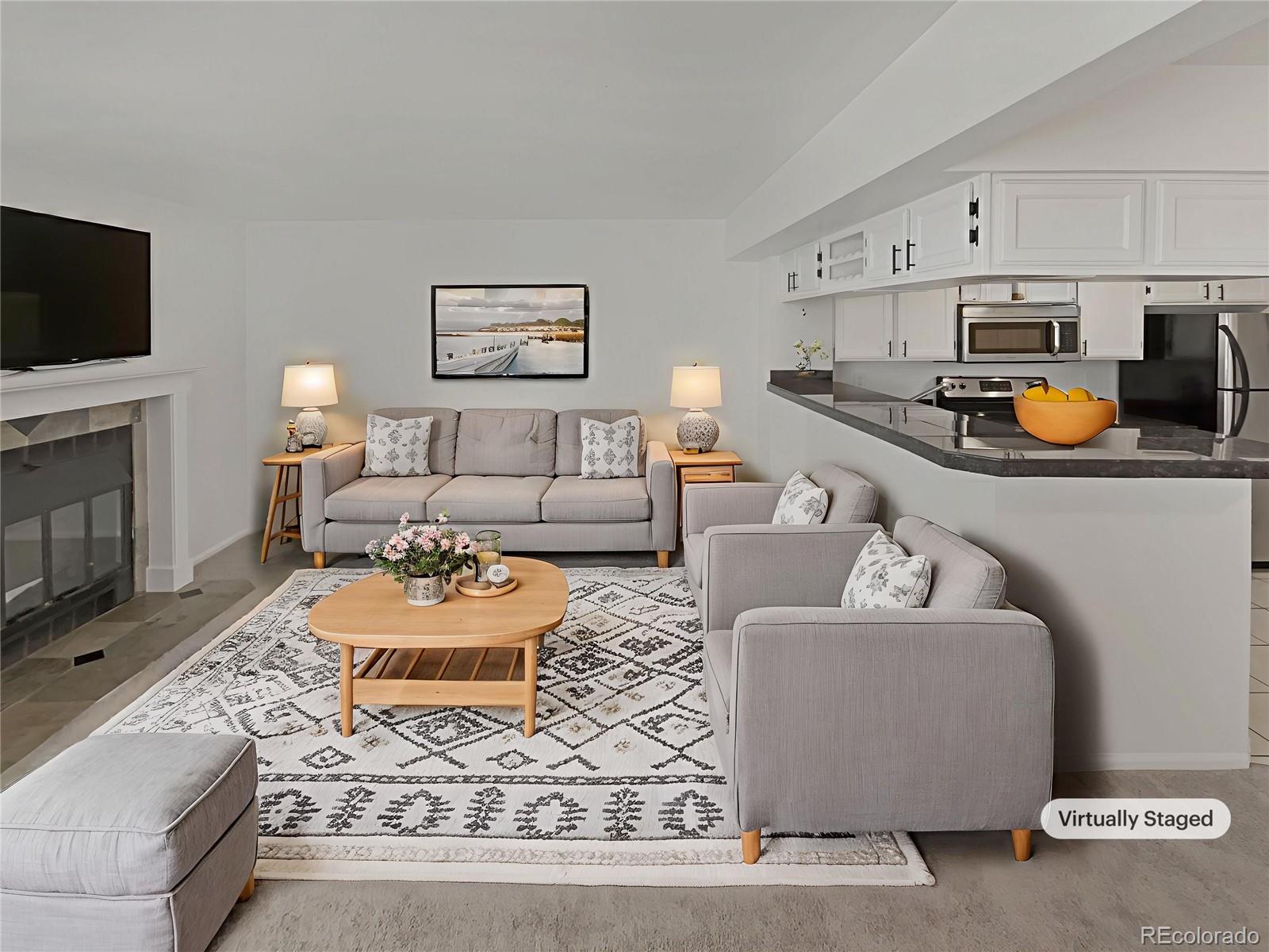 Report Image #1 for 12444 E Tennessee Circle,Aurora, Colorado
