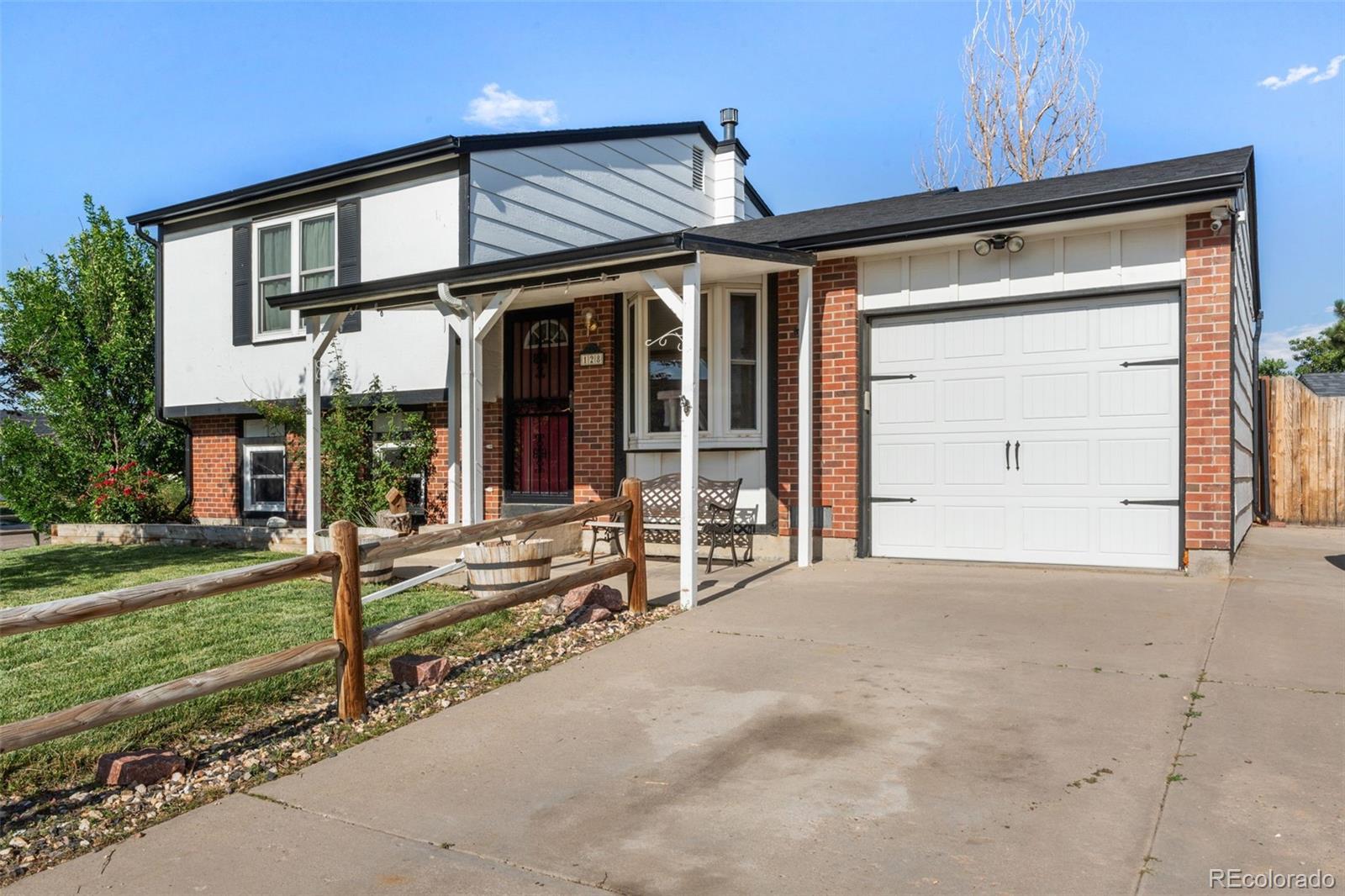 Report Image #1 for 128  Madison Drive,Bennett, Colorado