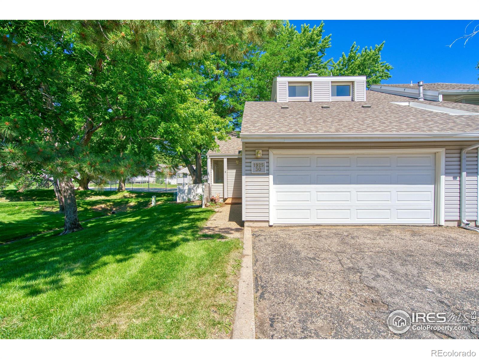 Report Image #1 for 1925  28th Avenue,Greeley, Colorado