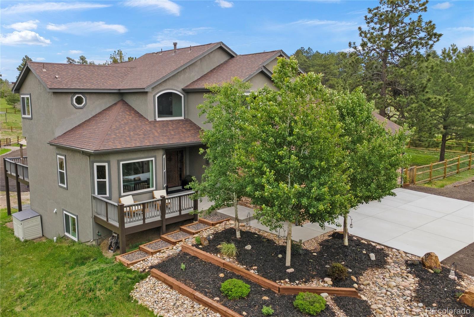 Report Image #1 for 101  County Road 146 ,Elizabeth, Colorado