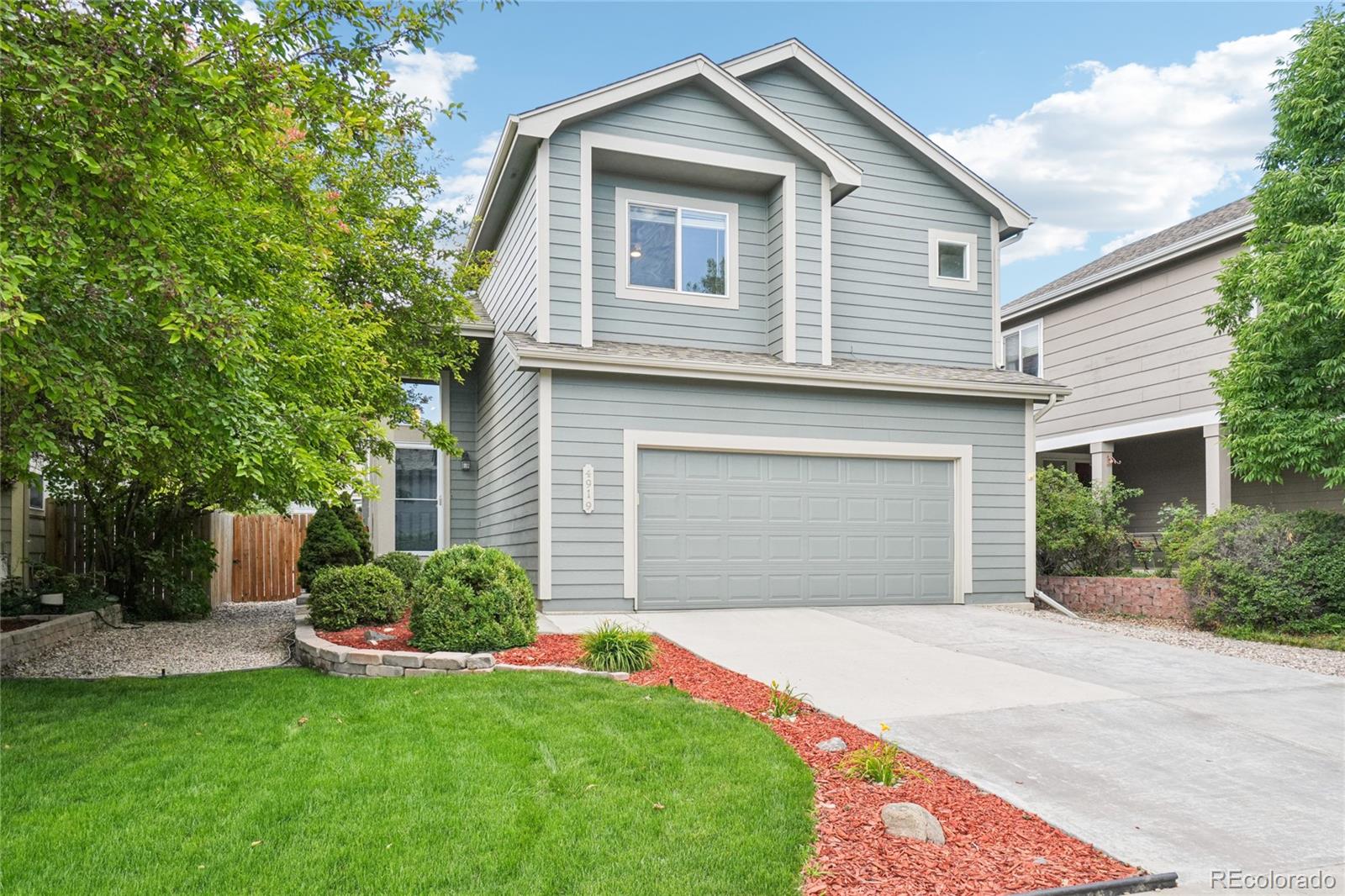 Report Image #1 for 4919  Delany Drive,Fort Collins, Colorado