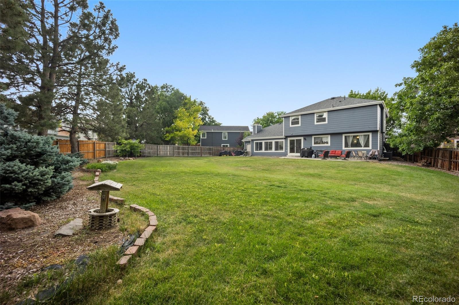 Report Image #1 for 5552 S Lisbon Lane,Centennial, Colorado