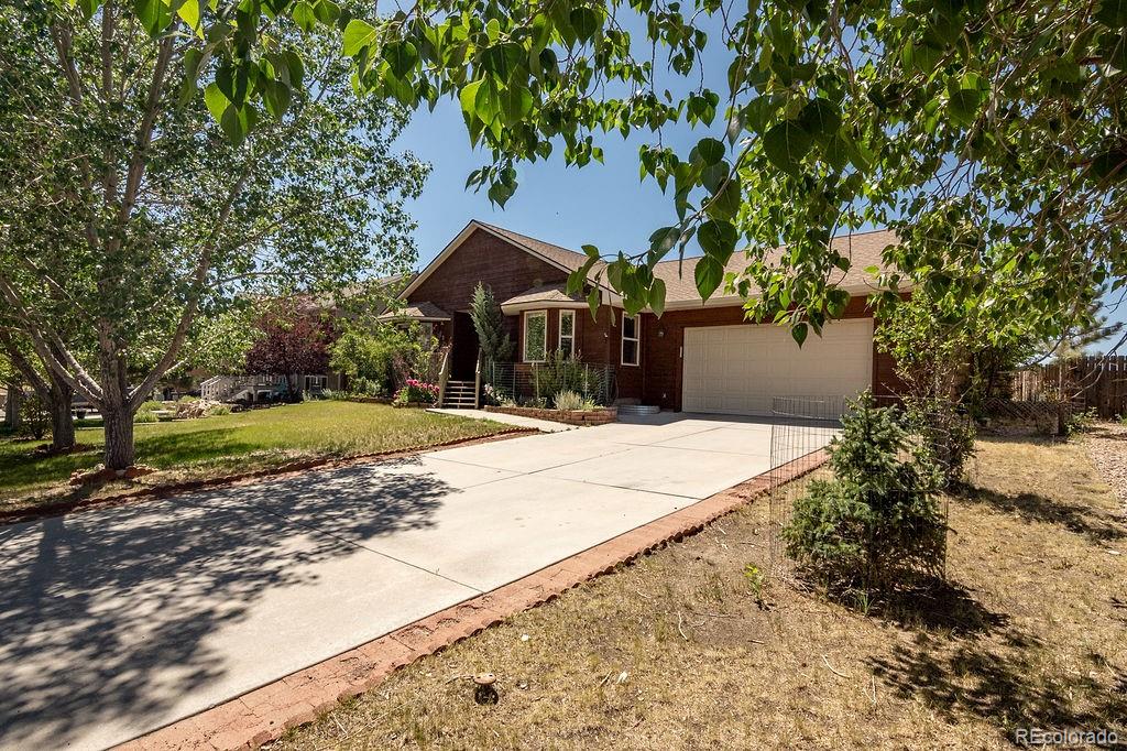 Report Image #1 for 115  Brady Road ,Buena Vista, Colorado