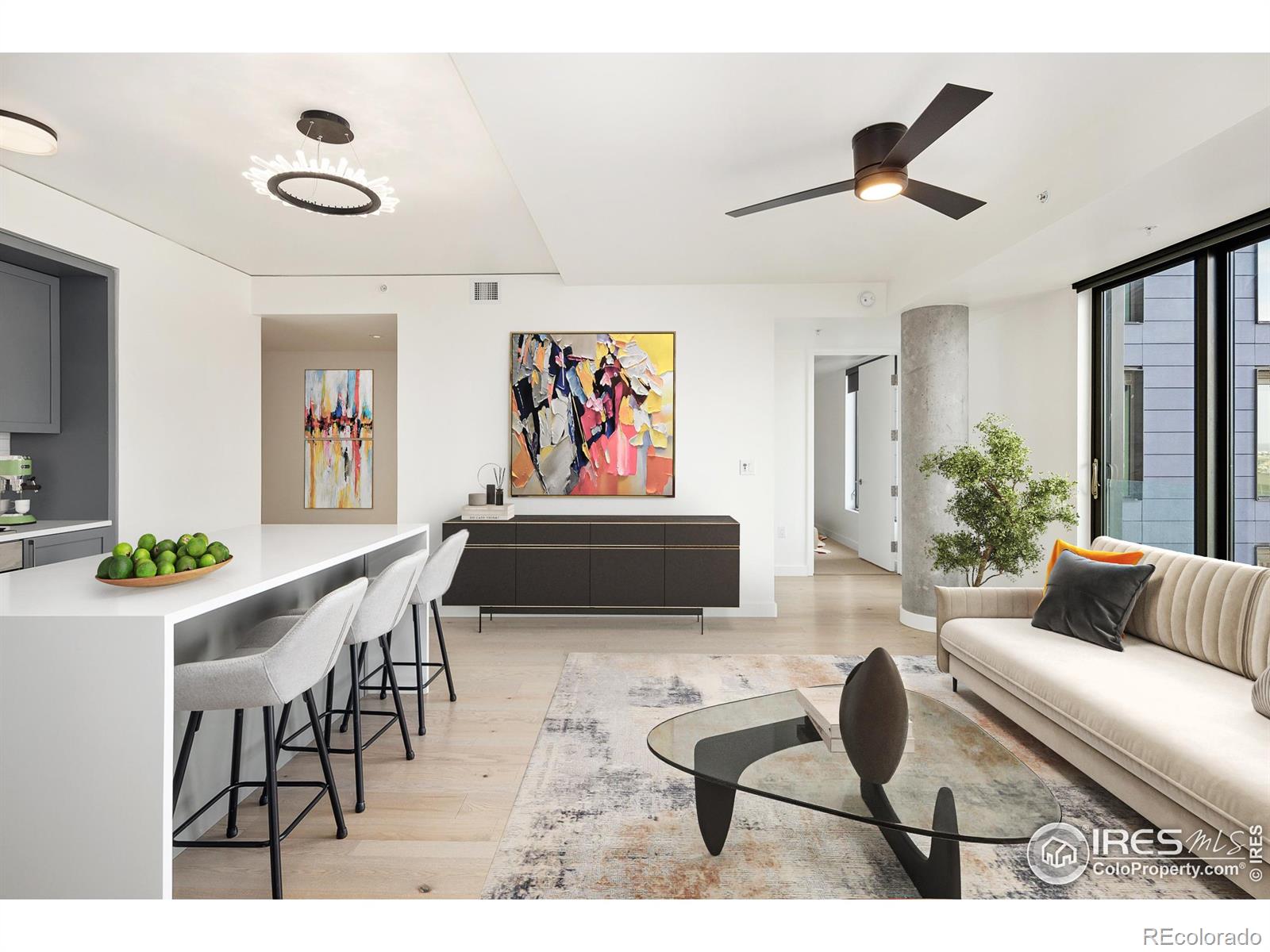 Report Image #1 for 1750  Wewatta Street,Denver, Colorado