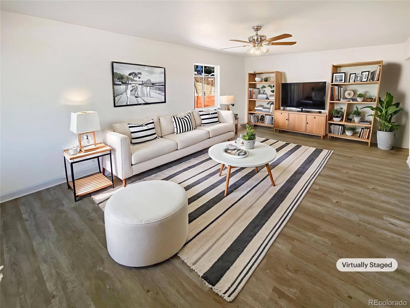 Report Image #1 for 1298 S Seneca Way,Denver, Colorado