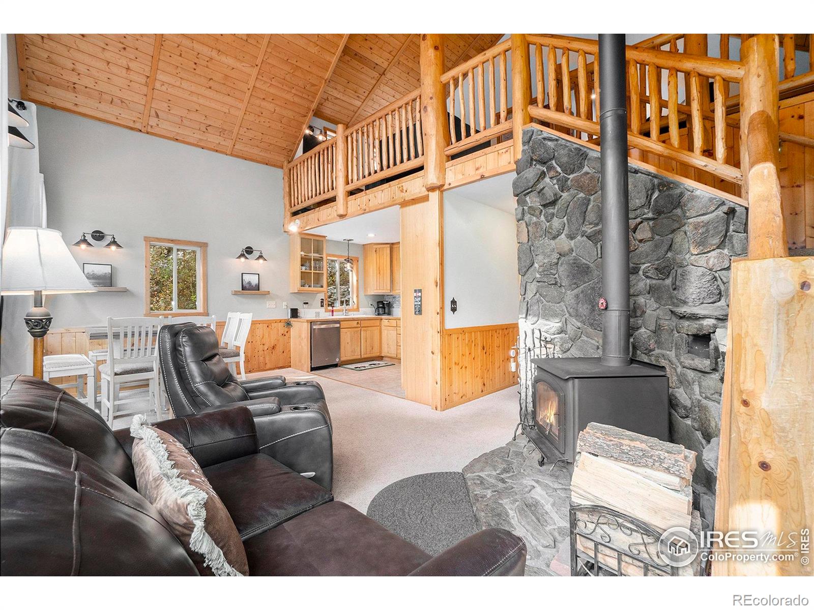 Report Image #1 for 2069  US Highway 34 ,Drake, Colorado