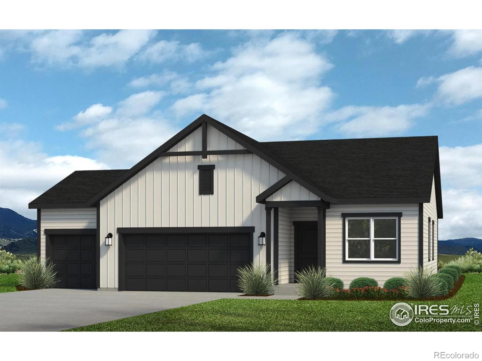 Report Image #1 for 235  Dawn Drive,Hudson, Colorado