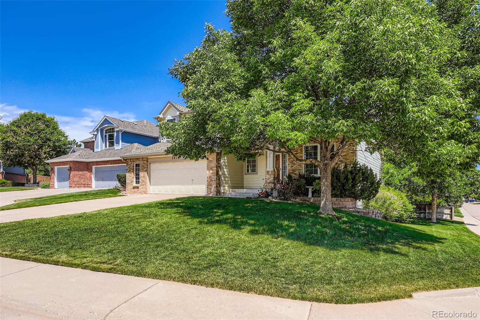 Report Image #1 for 3818  Mallard Drive,Highlands Ranch, Colorado