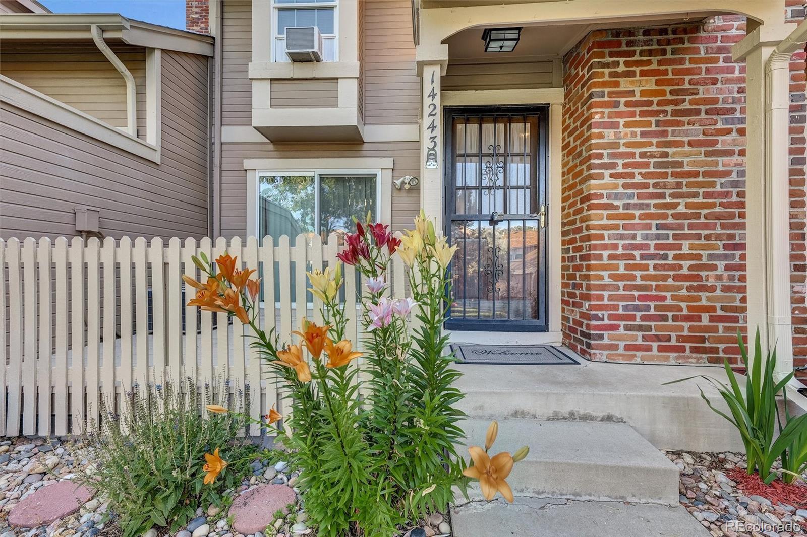 Report Image #1 for 14243 E Radcliff Circle,Aurora, Colorado