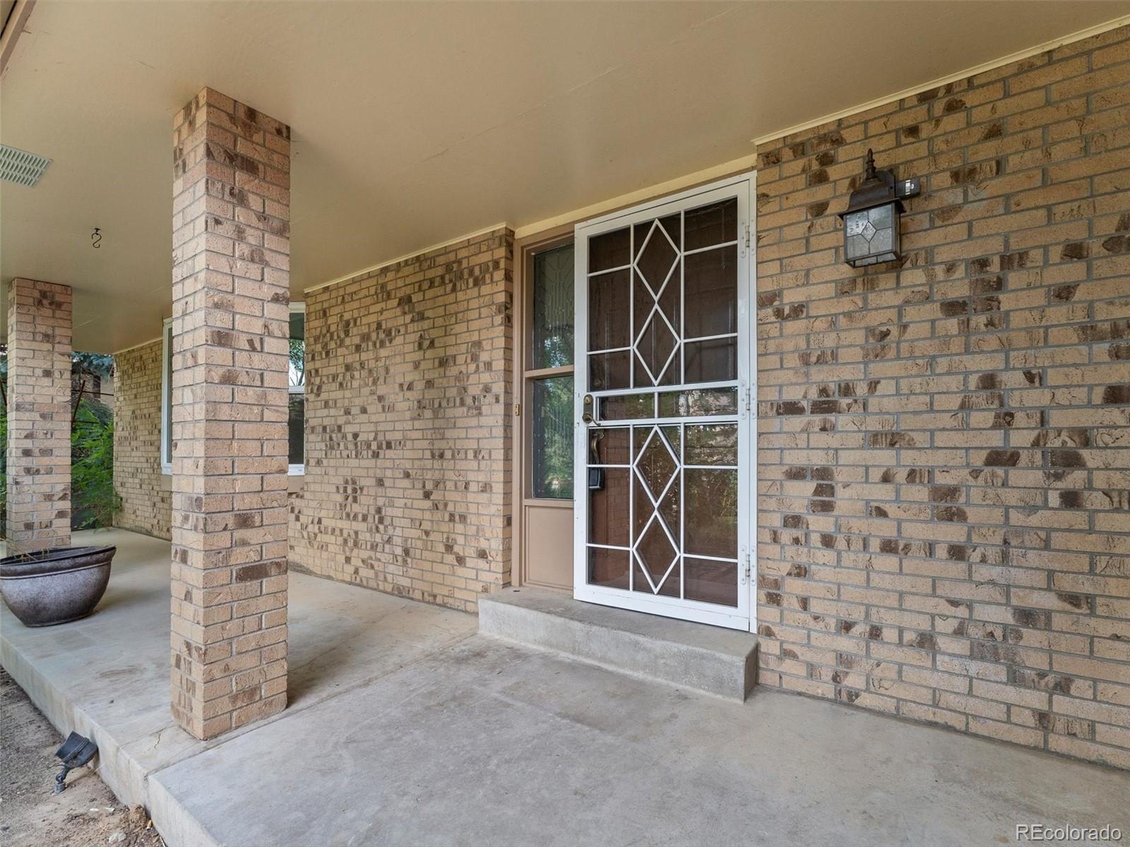 Report Image #1 for 2591 S Oakland Street,Aurora, Colorado