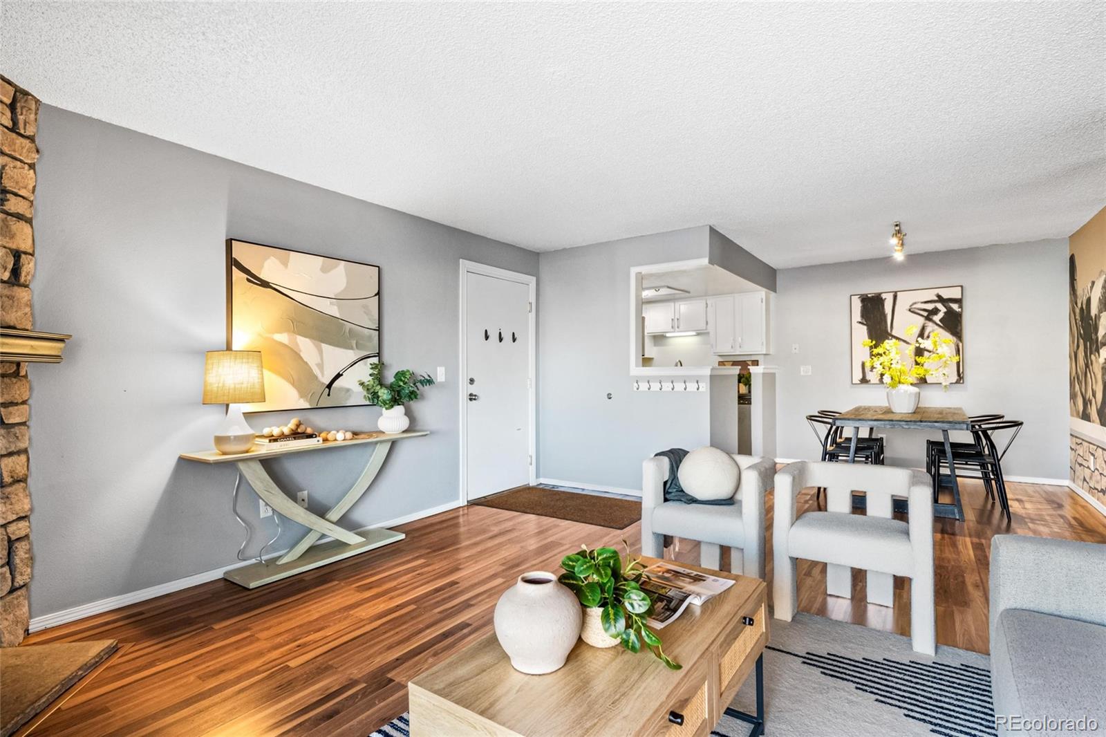 Report Image #1 for 8600 E Alameda Avenue,Denver, Colorado
