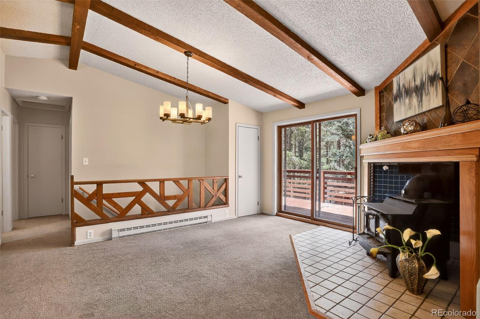 Report Image # for 28667  Aspen Drive,Conifer, Colorado