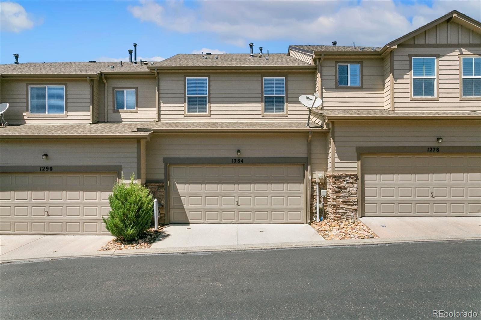 Report Image #1 for 1284  Timber Run Heights,Monument, Colorado