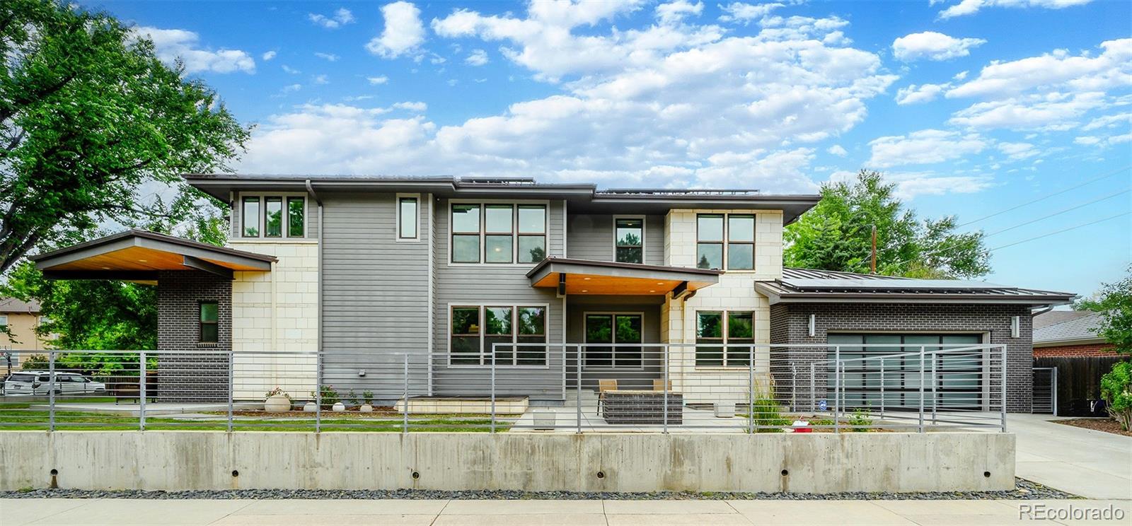 Report Image #1 for 750  Kearney Street,Denver, Colorado