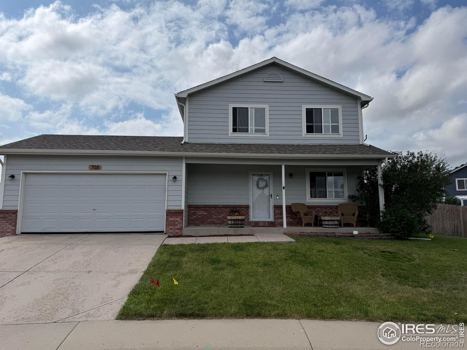 Report Image # for 758 S Juniper Court,Milliken, Colorado