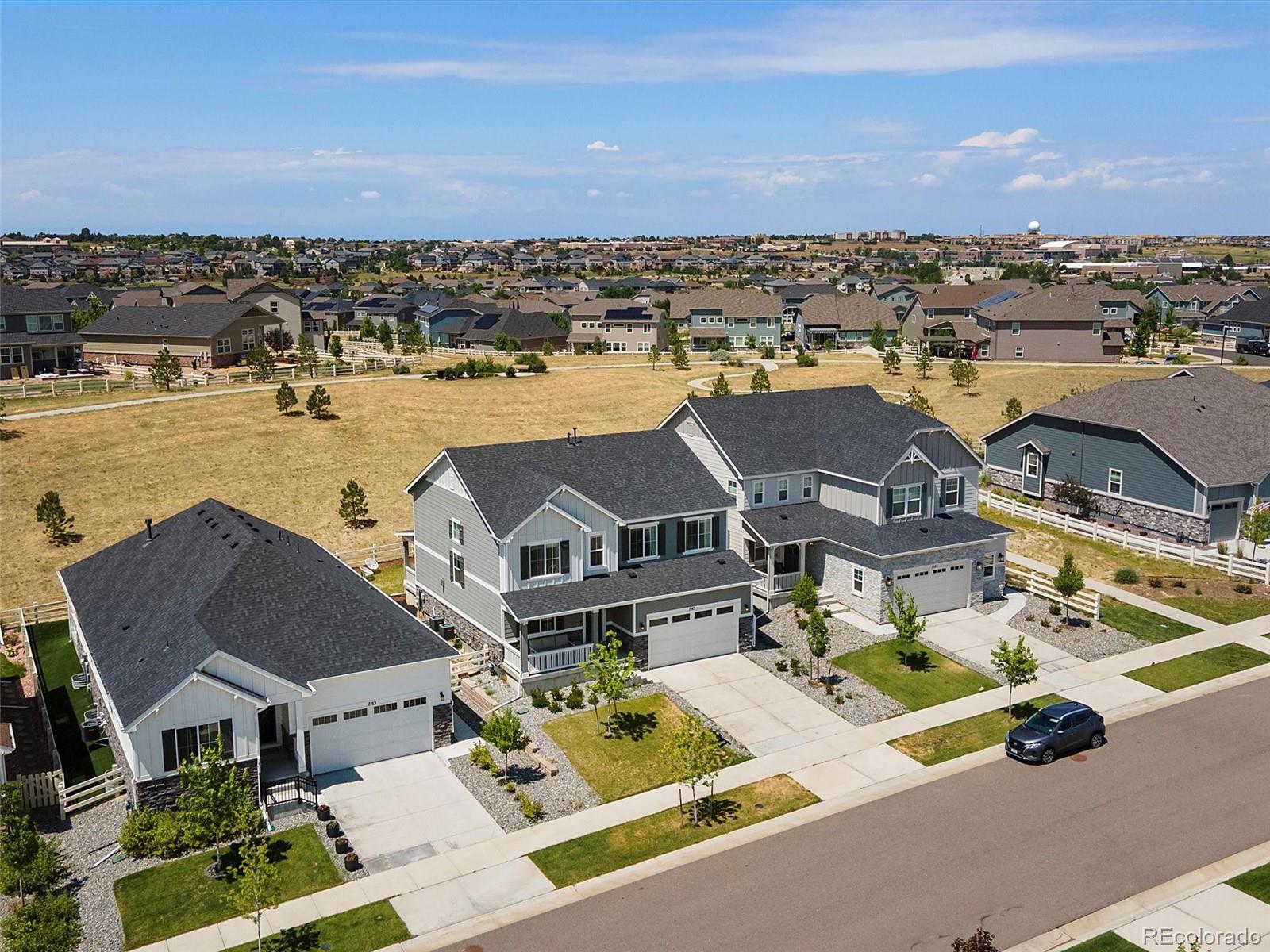 Report Image #1 for 7145 S Uriah Street,Aurora, Colorado