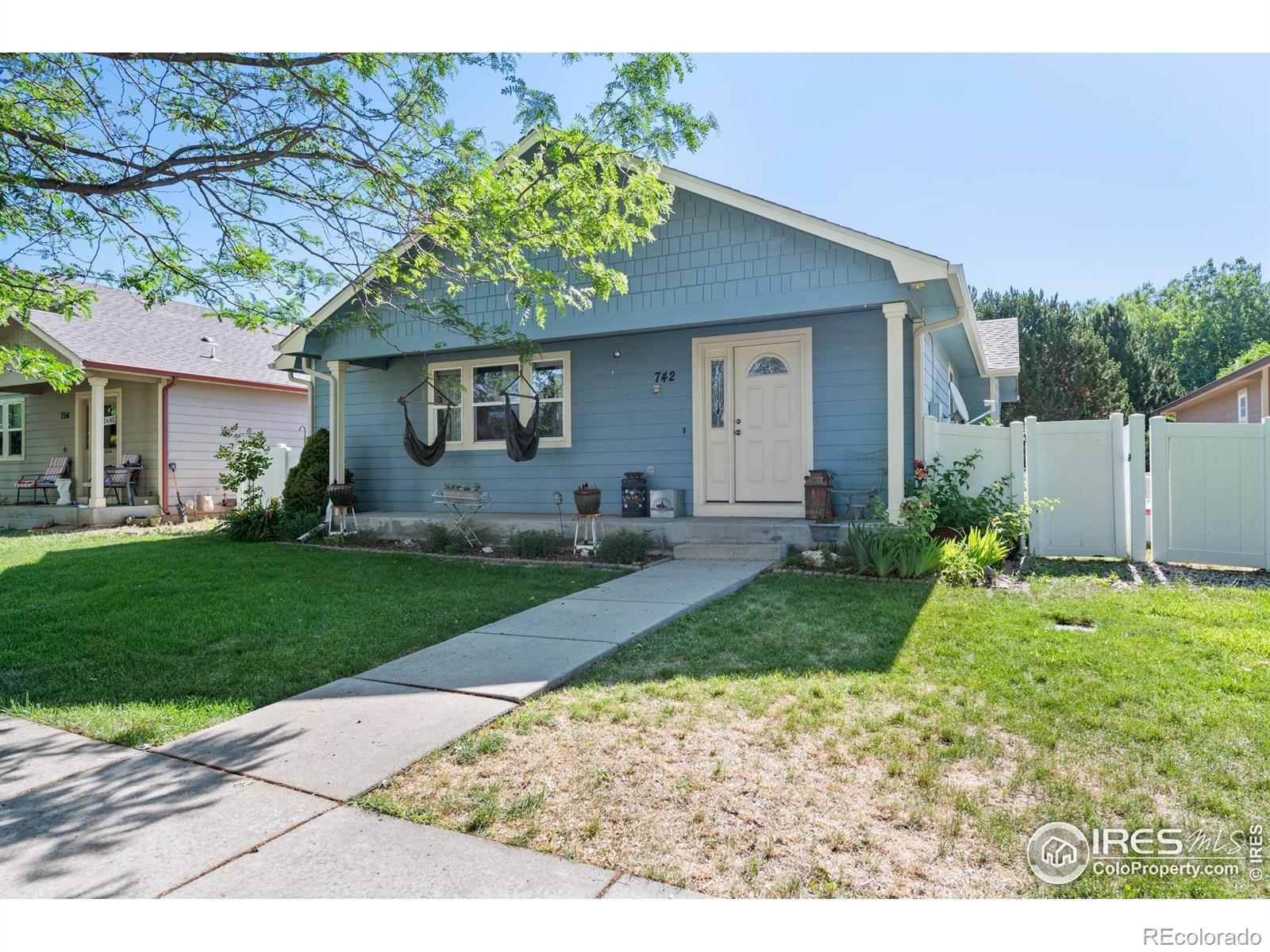 Report Image #1 for 742  Lavastone Avenue,Loveland, Colorado