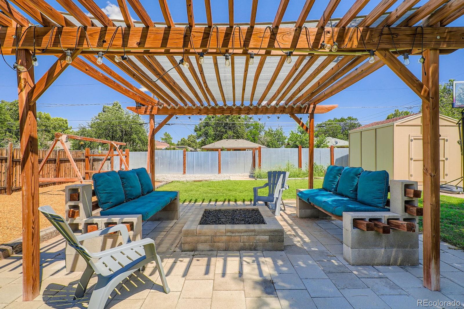 Report Image #1 for 2310  Kenton Street,Aurora, Colorado