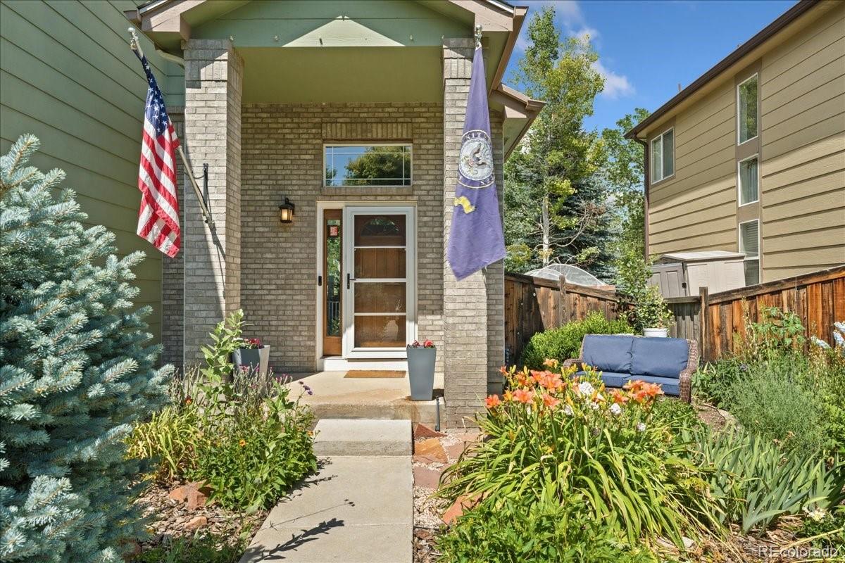 Report Image #1 for 5370 S Gray Street,Littleton, Colorado