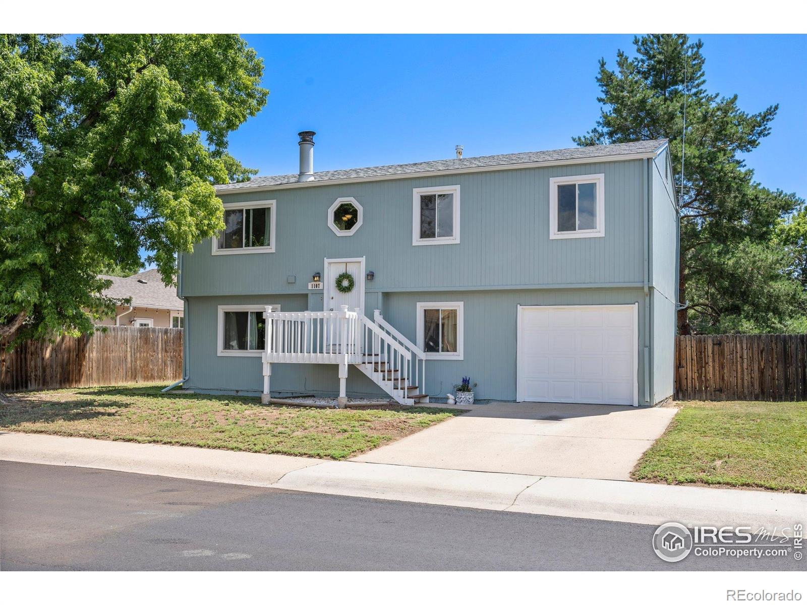 Report Image #1 for 1107  Nantucket Street,Windsor, Colorado