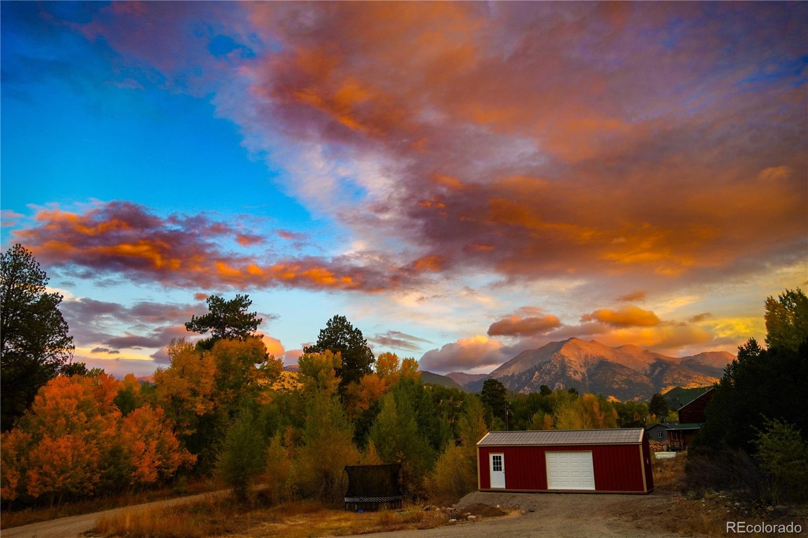 Report Image #1 for 8242  County Road 240e ,Salida, Colorado