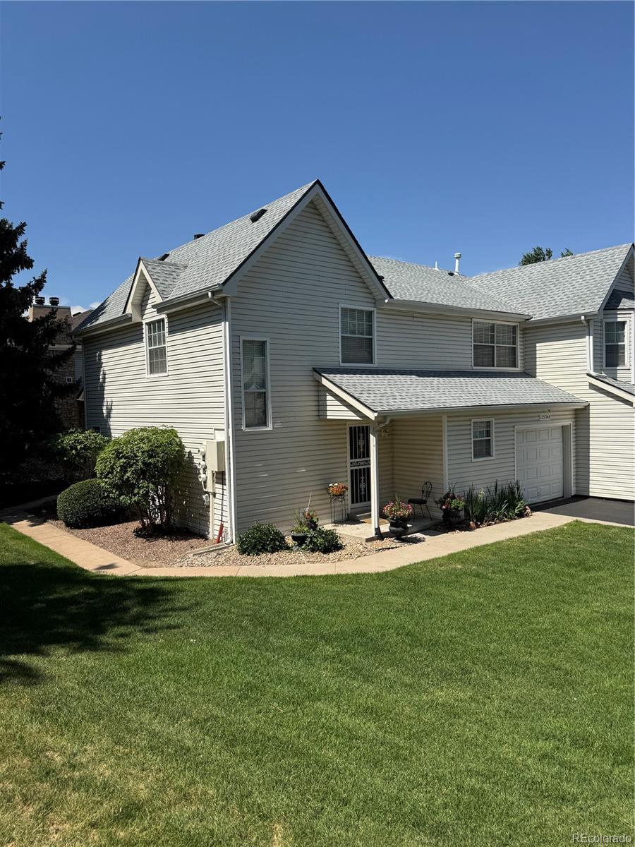 Report Image #1 for 12534 E Pacific Circle,Aurora, Colorado