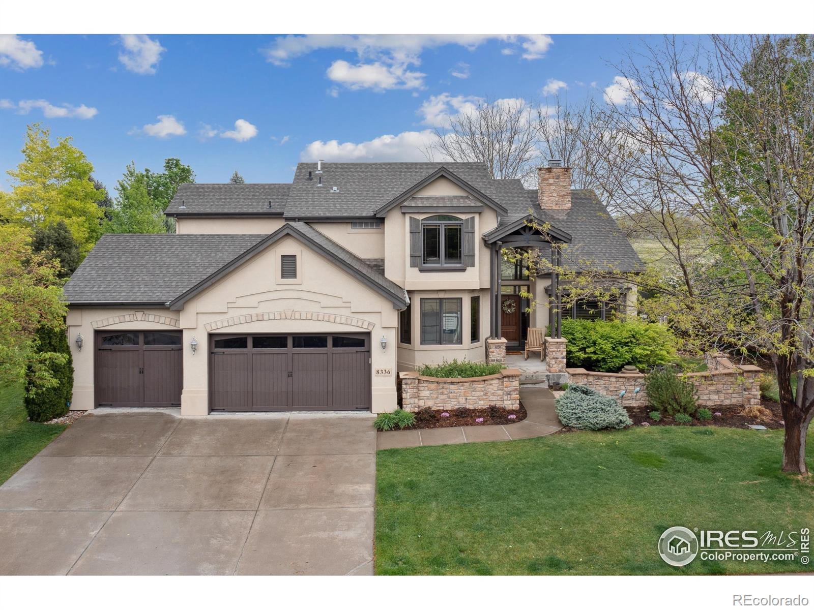 Report Image # for 8336  Sand Dollar Drive,Windsor, Colorado