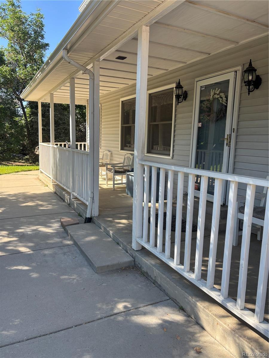 Report Image #1 for 7293 W Lakeside Drive,Littleton, Colorado