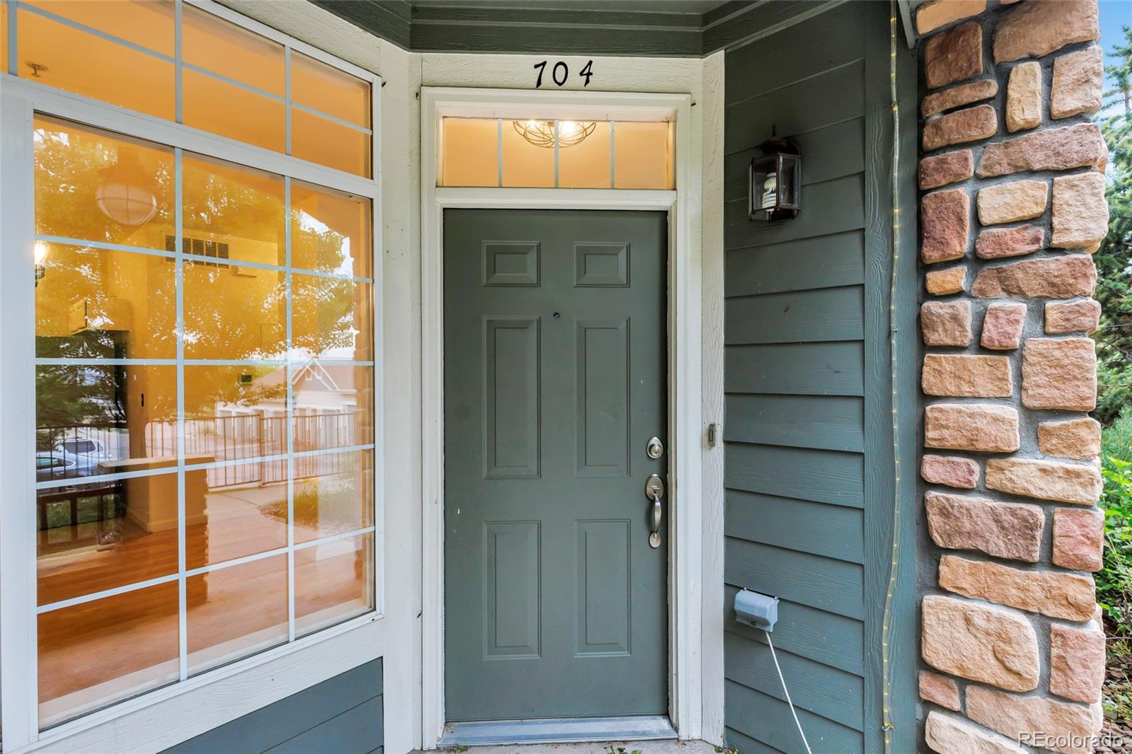 Report Image #1 for 457  Black Feather Loop,Castle Rock, Colorado