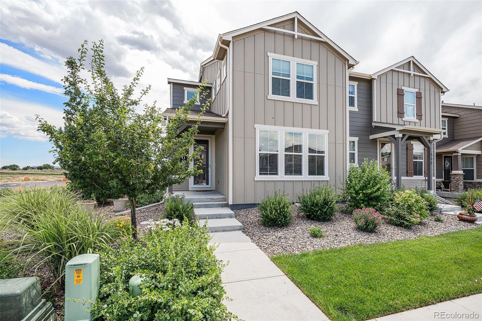 Report Image #1 for 731  Shooting Star Way,Brighton, Colorado