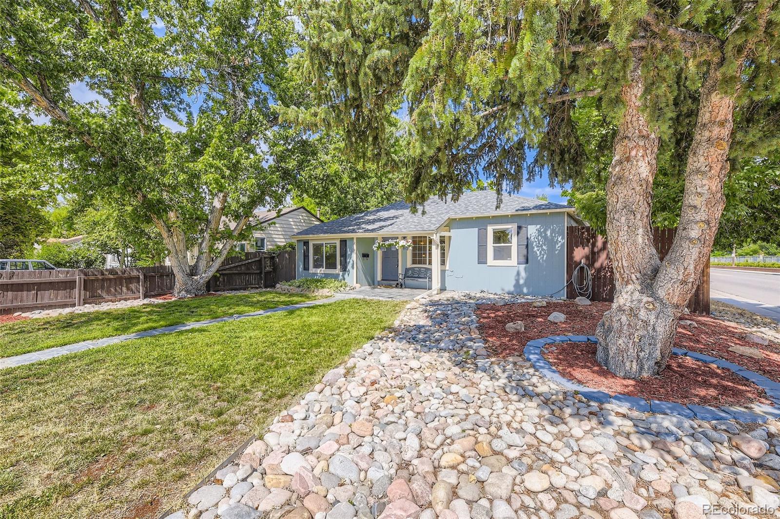 Report Image #1 for 2690 S Vine Street,Denver, Colorado