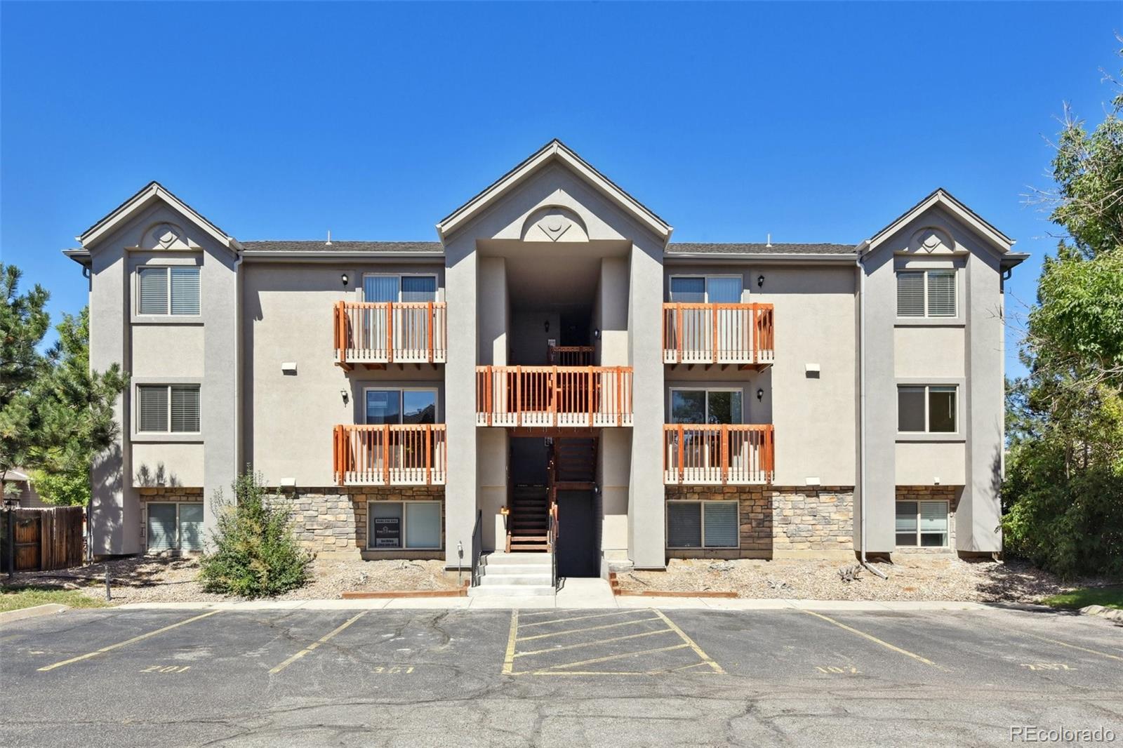 Report Image #1 for 8457 S Reed Street,Littleton, Colorado