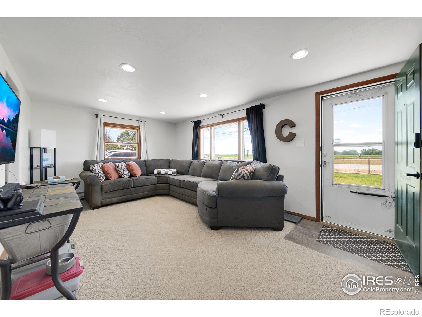 Report Image #1 for 19047  County Road Q ,Fort Morgan, Colorado