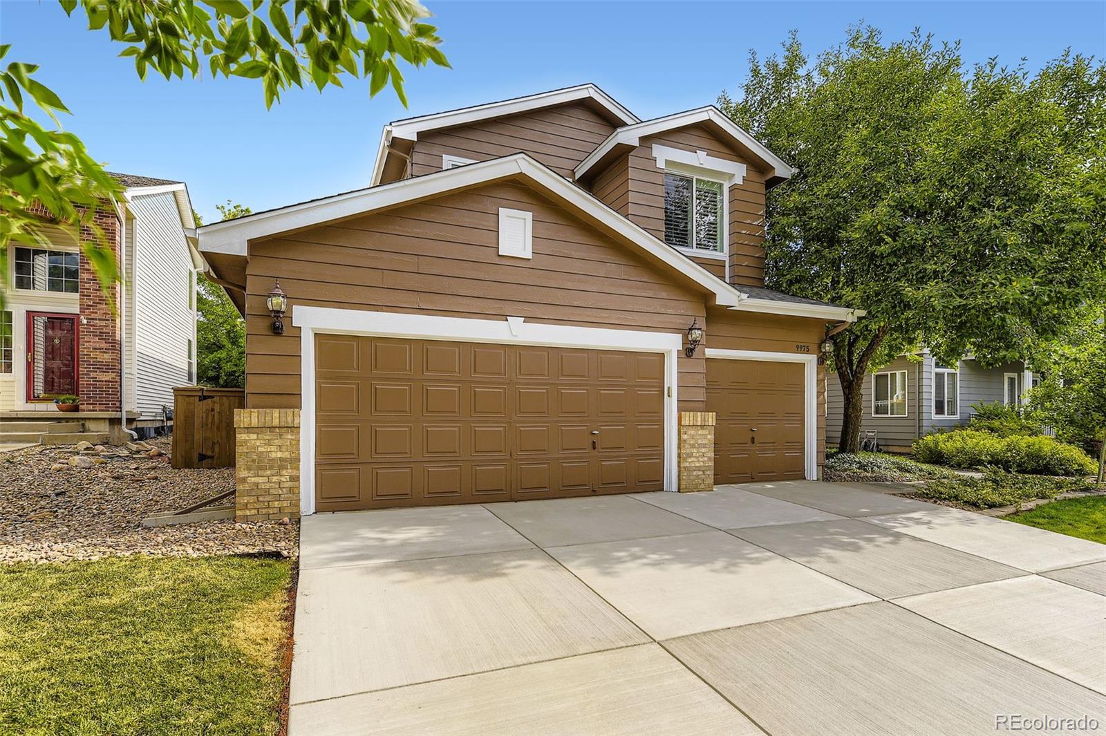 Report Image #1 for 9975  Blackbird Circle,Highlands Ranch, Colorado
