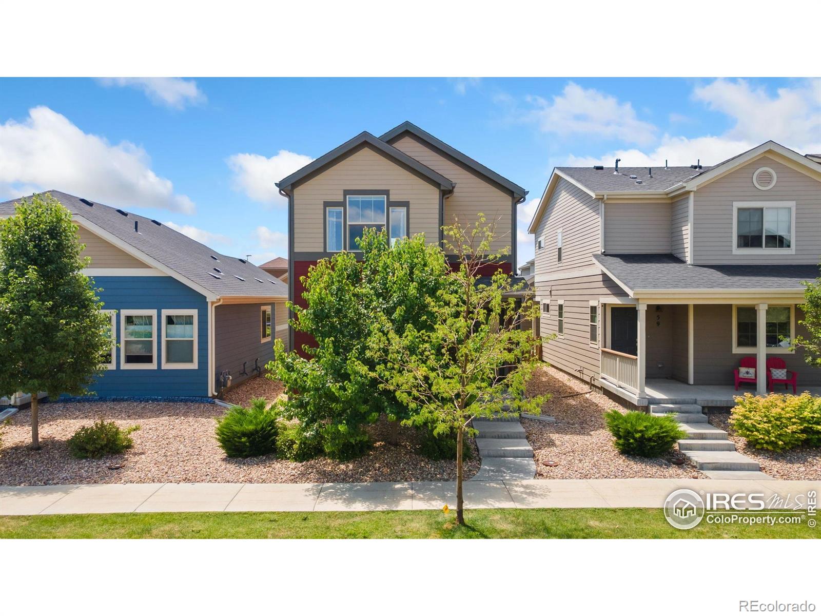 Report Image #1 for 57  Avocet Court,Longmont, Colorado