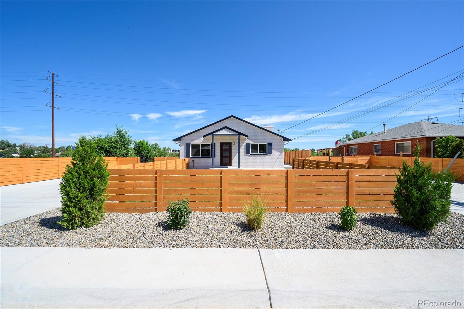 Report Image #1 for 4901 W 11th Avenue,Denver, Colorado