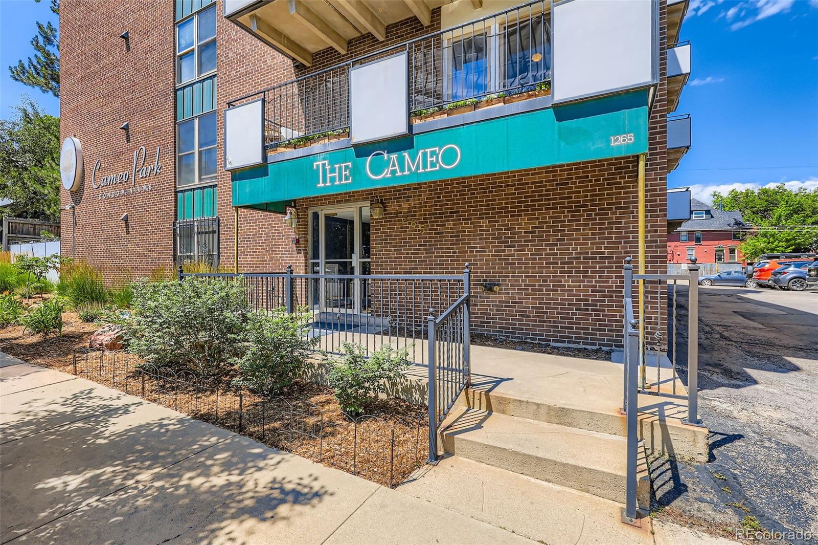 Report Image #1 for 1265  Elizabeth Street,Denver, Colorado