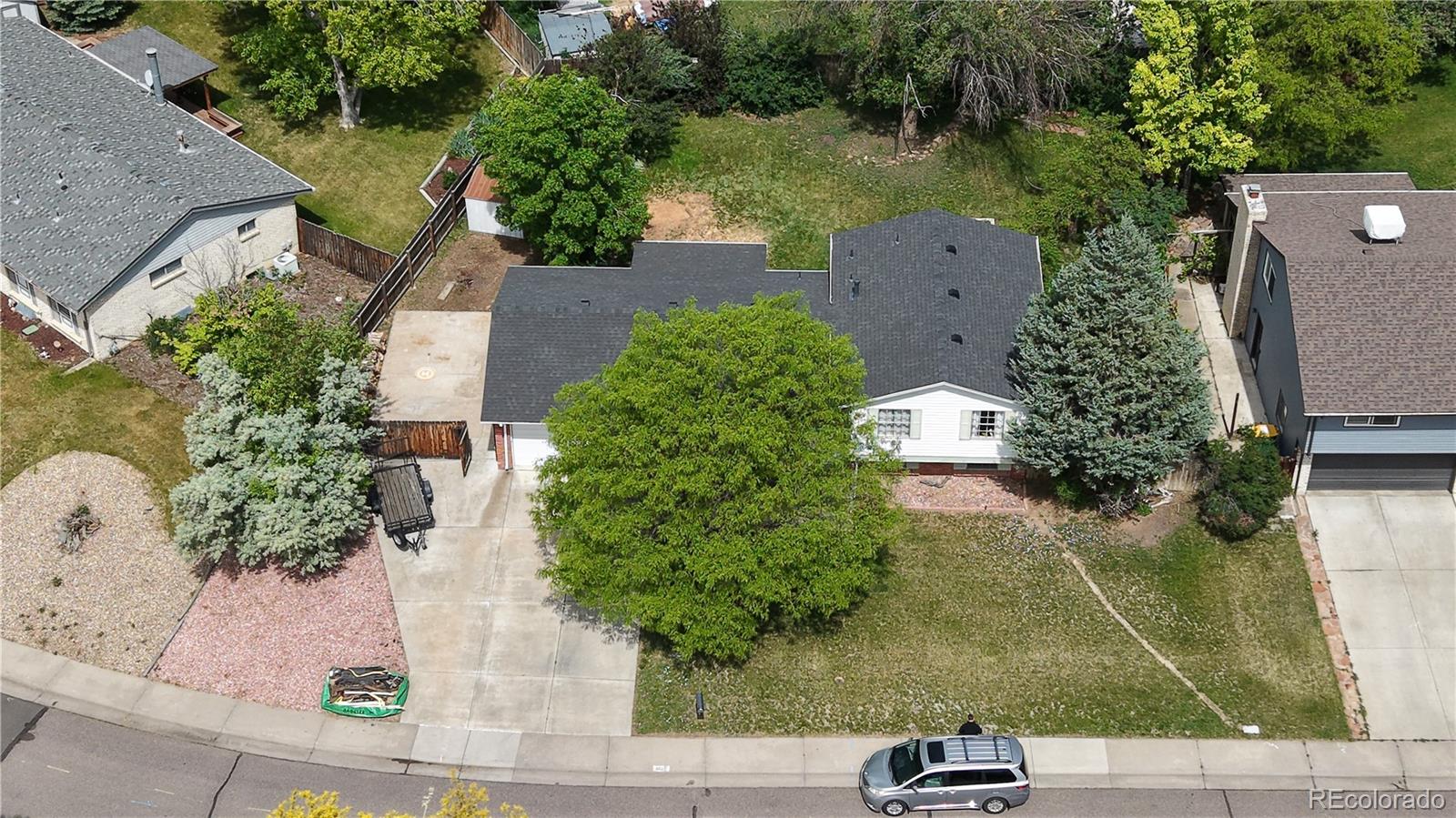 Report Image #1 for 6437 W Arbor Drive,Littleton, Colorado