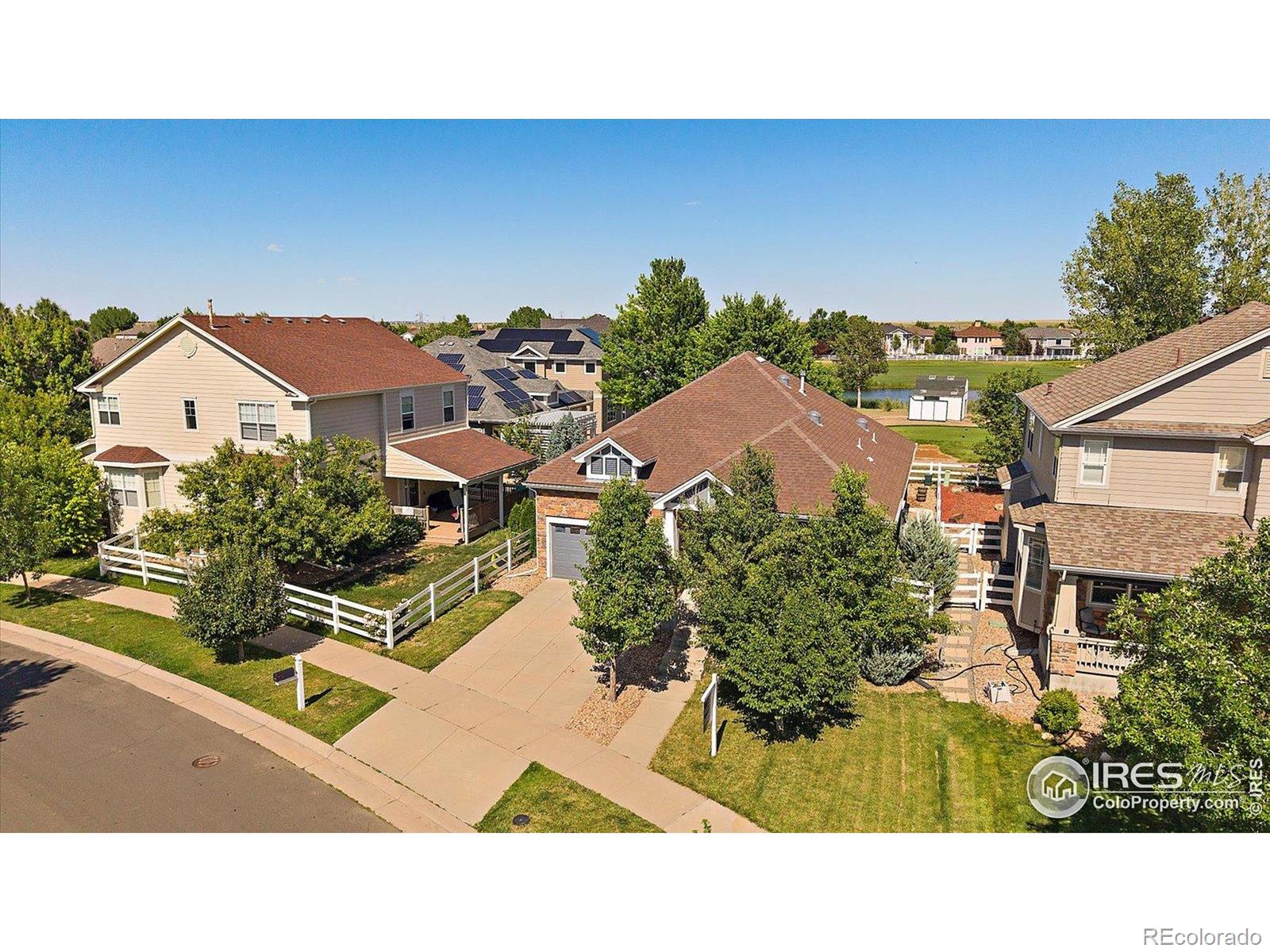Report Image #1 for 1392 S Duquesne Circle,Aurora, Colorado